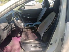 Nissan Sylphy 2022 e-POWER Electric Drive Super Smart Connected PLUS - ფოტო 8