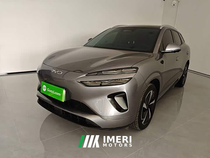 BYD Haima Sealion 06 DM-i 205 Pilot Plus - ავტომობილი ჩინეთიდან