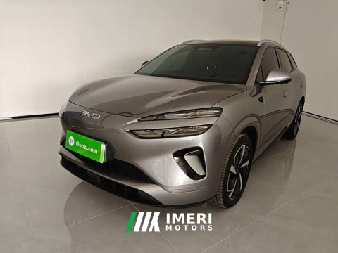 2025 BYD Haima Sealion 06 DM-i 205 Pilot Plus - ავტომობილი ჩინეთიდან