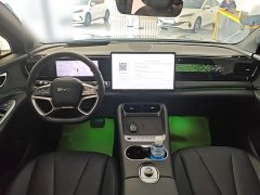 BYD Haima Sealion 06 DM-i 205 Pilot Plus - ფოტო 13