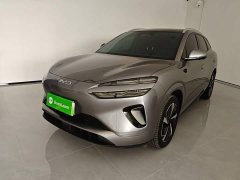 BYD Haima Sealion 06 DM-i 205 Pilot Plus - ფოტო 2