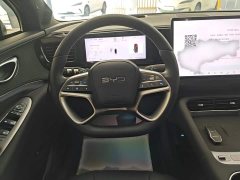 BYD Haima Sealion 06 DM-i 205 Pilot Plus - ფოტო 3