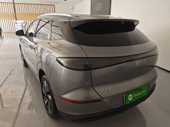 BYD Haima Sealion 06 DM-i 205 Pilot Plus - ფოტო 8