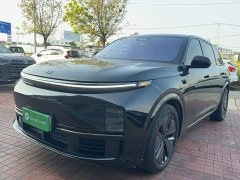 Li Auto L7 Pro - ფოტო 1