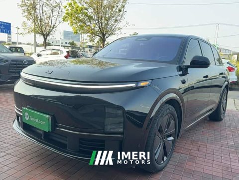 2024 Li Auto L7 Pro - ავტომობილი ჩინეთიდან