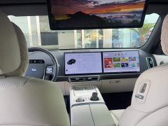 Li Auto L7 Pro - ფოტო 12