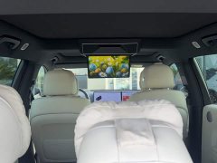Li Auto L7 Pro - ფოტო 15