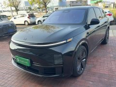 Li Auto L7 Pro - ფოტო 4
