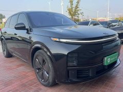 Li Auto L7 Pro - ფოტო 6