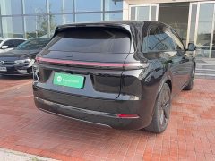Li Auto L7 Pro - ფოტო 7