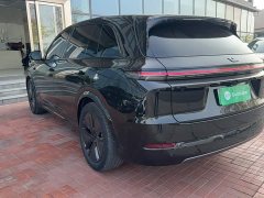 Li Auto L7 Pro - ფოტო 9