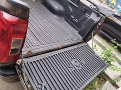 Volkswagen Cannon 2021 2.0T Commercial Auto Diesel 2WD Elite Long Bed GW4D20M - ფოტო 10