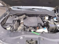 Volkswagen Cannon 2021 2.0T Commercial Auto Diesel 2WD Elite Long Bed GW4D20M - ფოტო 11