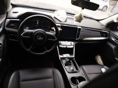 Volkswagen Cannon 2021 2.0T Commercial Auto Diesel 2WD Elite Long Bed GW4D20M - ფოტო 13