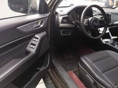 Volkswagen Cannon 2021 2.0T Commercial Auto Diesel 2WD Elite Long Bed GW4D20M - ფოტო 14