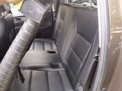 Volkswagen Cannon 2021 2.0T Commercial Auto Diesel 2WD Elite Long Bed GW4D20M - ფოტო 15