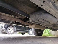 Volkswagen Cannon 2021 2.0T Commercial Auto Diesel 2WD Elite Long Bed GW4D20M - ფოტო 17