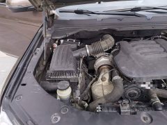 Volkswagen Cannon 2021 2.0T Commercial Auto Diesel 2WD Elite Long Bed GW4D20M - ფოტო 19