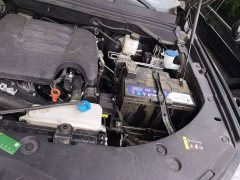 Volkswagen Cannon 2021 2.0T Commercial Auto Diesel 2WD Elite Long Bed GW4D20M - ფოტო 20