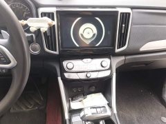Volkswagen Cannon 2021 2.0T Commercial Auto Diesel 2WD Elite Long Bed GW4D20M - ფოტო 6