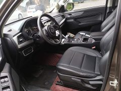 Volkswagen Cannon 2021 2.0T Commercial Auto Diesel 2WD Elite Long Bed GW4D20M - ფოტო 8