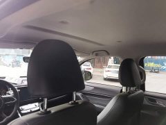 Volkswagen Cannon 2021 2.0T Commercial Auto Diesel 2WD Elite Long Bed GW4D20M - ფოტო 9