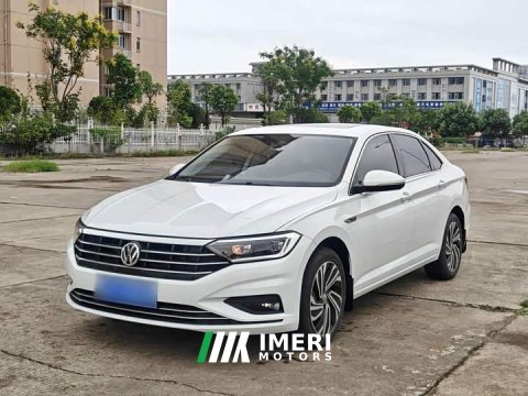 2022 Volkswagen Sagitar 2021 200TSI DSG Excellence Edition - ავტომობილი ჩინეთიდან