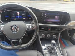 Volkswagen Sagitar 2021 200TSI DSG Excellence Edition - ფოტო 10