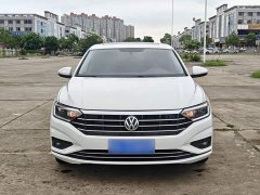 Volkswagen Sagitar 2021 200TSI DSG Excellence Edition - ფოტო 11