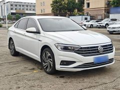 Volkswagen Sagitar 2021 200TSI DSG Excellence Edition - ფოტო 12