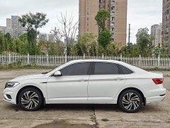 Volkswagen Sagitar 2021 200TSI DSG Excellence Edition - ფოტო 13