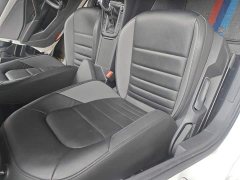 Volkswagen Sagitar 2021 200TSI DSG Excellence Edition - ფოტო 14