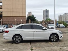 Volkswagen Sagitar 2021 200TSI DSG Excellence Edition - ფოტო 15