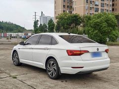 Volkswagen Sagitar 2021 200TSI DSG Excellence Edition - ფოტო 16