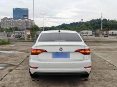 Volkswagen Sagitar 2021 200TSI DSG Excellence Edition - ფოტო 17