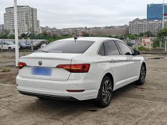 Volkswagen Sagitar 2021 200TSI DSG Excellence Edition - ფოტო 19
