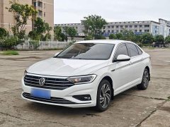 Volkswagen Sagitar 2021 200TSI DSG Excellence Edition - ფოტო 2