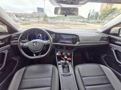 Volkswagen Sagitar 2021 200TSI DSG Excellence Edition - ფოტო 20