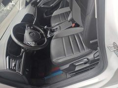 Volkswagen Sagitar 2021 200TSI DSG Excellence Edition - ფოტო 3