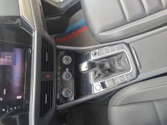 Volkswagen Sagitar 2021 200TSI DSG Excellence Edition - ფოტო 4