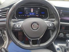 Volkswagen Sagitar 2021 200TSI DSG Excellence Edition - ფოტო 7