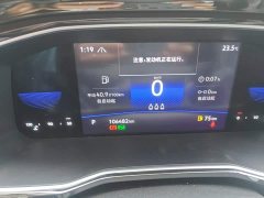 Volkswagen Sagitar 2021 200TSI DSG Excellence Edition - ფოტო 9