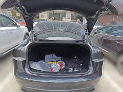 Tesla Model 3 2023 Rear-Wheel Drive - ფოტო 10