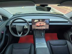Tesla Model 3 2023 Rear-Wheel Drive - ფოტო 14