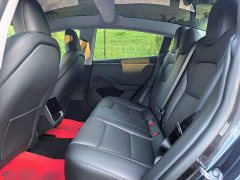 Tesla Model 3 2023 Rear-Wheel Drive - ფოტო 15