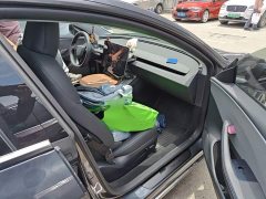 Tesla Model 3 2023 Rear-Wheel Drive - ფოტო 20