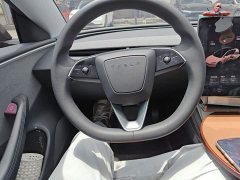 Tesla Model 3 2023 Rear-Wheel Drive - ფოტო 3