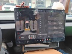 Tesla Model 3 2023 Rear-Wheel Drive - ფოტო 4
