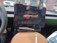 Tesla Model 3 2023 Rear-Wheel Drive - ფოტო 6