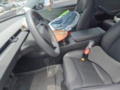 Tesla Model 3 2023 Rear-Wheel Drive - ფოტო 8